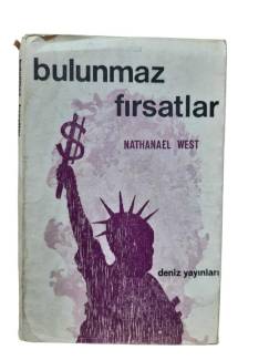 BULUNMAZ FIRSATLAR