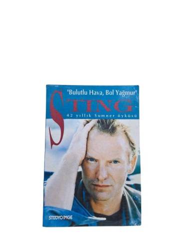 BULUTLU HAVA, BOL YAĞMUR STING - 42 YILLIK SUMMER ÖYKÜSÜ - 0