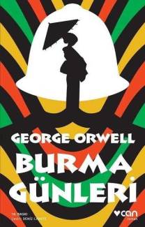BURMA GÜNLERİ