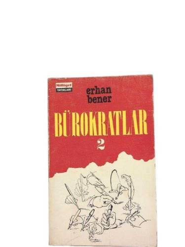BÜROKRATLAR 2 - 0