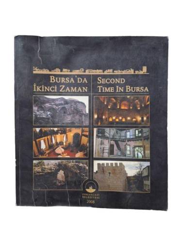 BURSA'DA İKİNCİ ZAMAN - SECOND TIME IN BURSA - 0