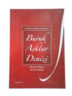 BURUK AŞKLAR DENİZİ