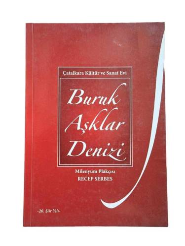 BURUK AŞKLAR DENİZİ - 0