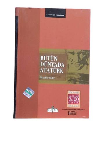 BÜTÜN DÜNYADA ATATÜRK - 0