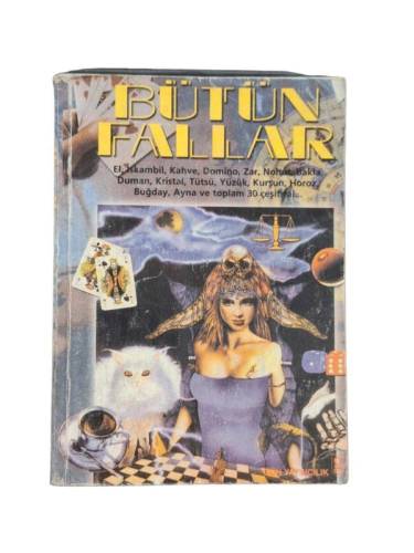 BÜTÜN FALLAR - 0