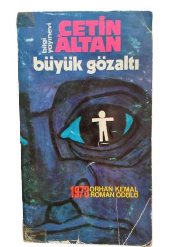 BÜYÜK GÖZALTI - 0
