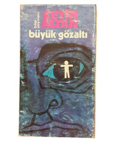 BÜYÜK GÖZALTI - 0