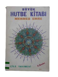 BÜYÜK HUTBE KİTABI