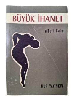 BÜYÜK İHANET