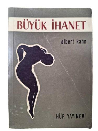 BÜYÜK İHANET - 0