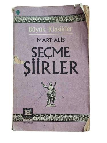 BÜYÜK KLASİKLER SEÇME ŞİİRLER - 0