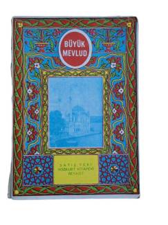 BÜYÜK MEVLÜD