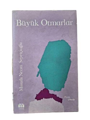 BÜYÜK OTMARLAR - 0