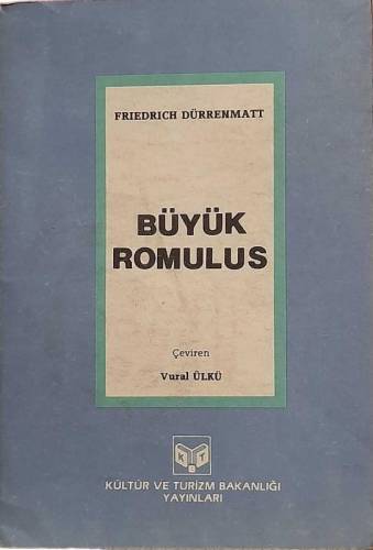 BÜYÜK ROMULUS - 0
