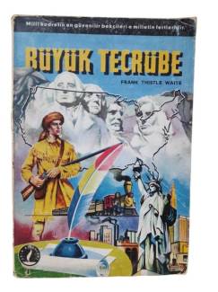 BÜYÜK TECRÜBE