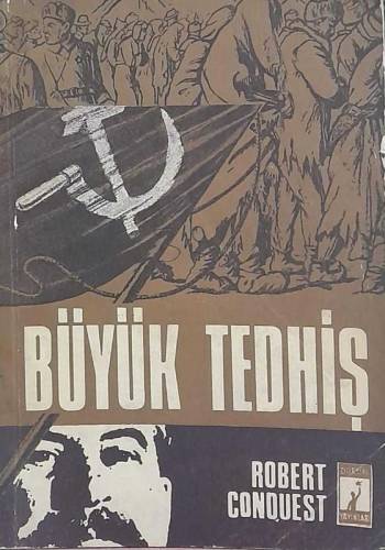 BÜYÜK TEDHİŞ - 0
