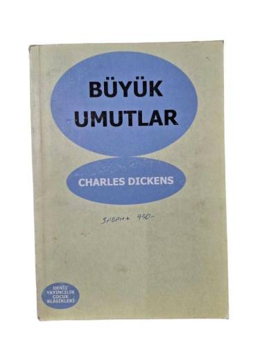 BÜYÜK UMUTLAR - 0