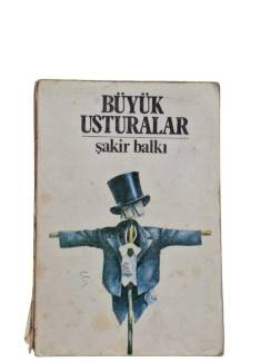 BÜYÜK USTURALAR
