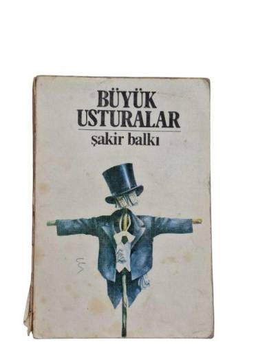 BÜYÜK USTURALAR - 0