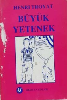 BÜYÜK YETENEK