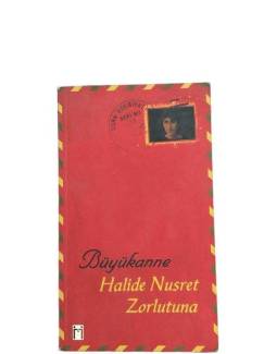 BÜYÜKANNE