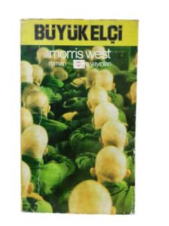 BÜYÜKELÇİ