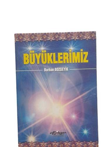 BÜYÜKLERİMİZ - 0