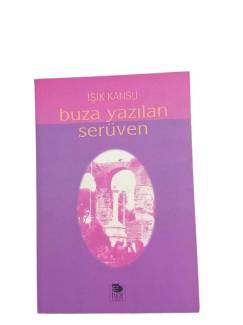BUZA YAZILAN SERÜVEN