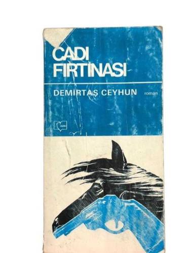 CADI FIRTINASI - 0