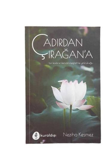ÇADIRDAN ÇIRAGAN'A - 0