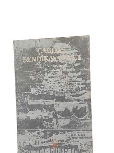 ÇAĞDAŞ SENDİKAYA EVET - 0