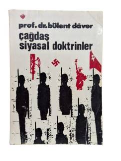 ÇAĞDAŞ SİYASAL DOKTRİNLER