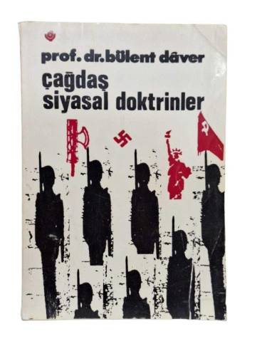 ÇAĞDAŞ SİYASAL DOKTRİNLER - 0