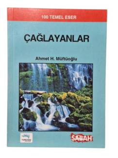 ÇAĞLAYANLAR 100 TEMEL ESER