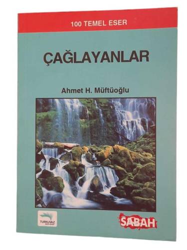 ÇAĞLAYANLAR - 0