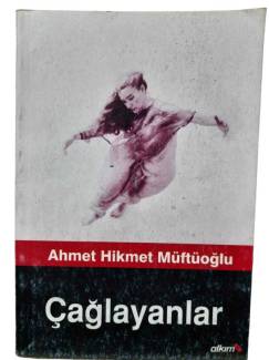 ÇAĞLAYANLAR