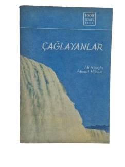 ÇAĞLAYANLAR