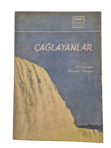 ÇAĞLAYANLAR - 0