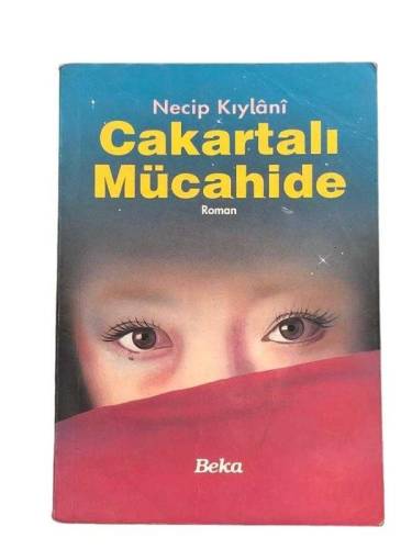 CAKARTALI MÜCAHİDE - 0