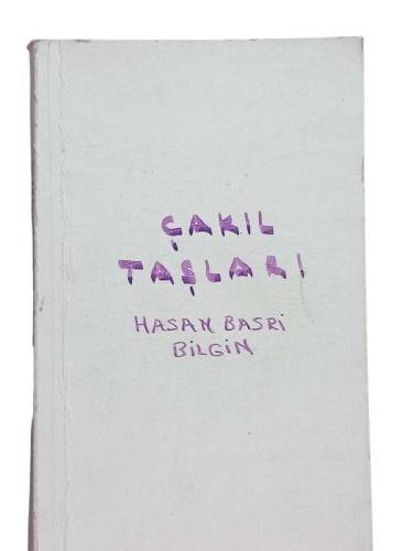 ÇAKIL TAŞLARI - 0