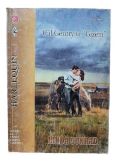 CAL GENTRY VE GİZEM \\ HARLEQUIN
