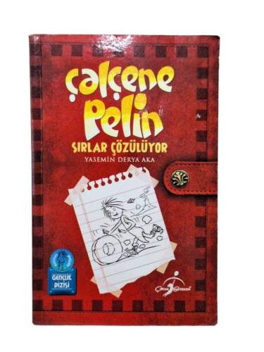 ÇALÇENE PELİN / SIRLAR ÇÖZÜLÜYOR - 0