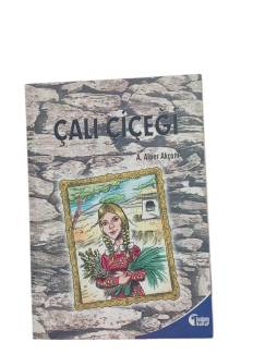 ÇALI ÇİÇEĞİ