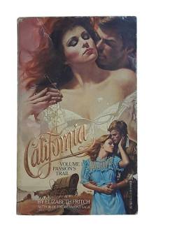 CALIFORNIA - VOLUME 1 PASSİON'S TRAİL