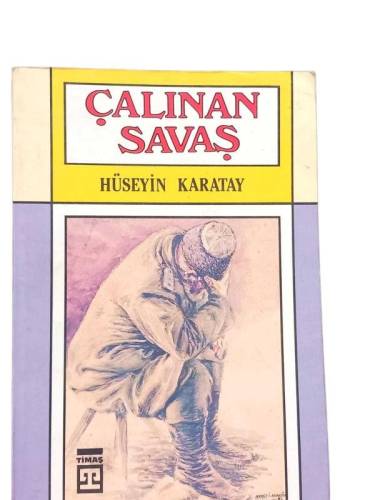 ÇALINAN SAVAŞ - 0