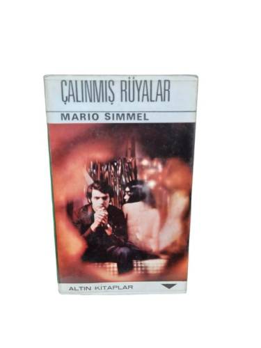 ÇALINMIŞ RÜYALAR - 0