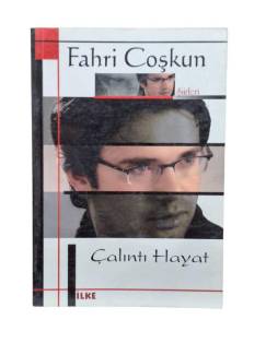 ÇALINTI HAYAT