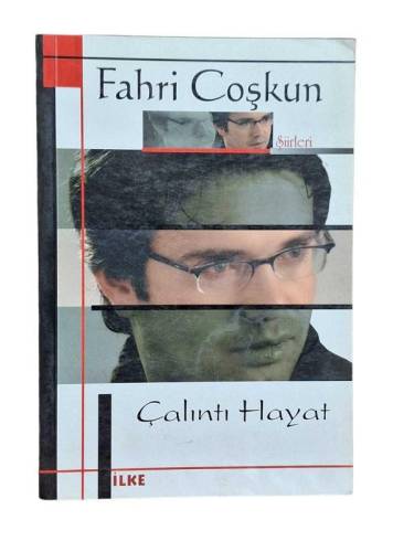 ÇALINTI HAYAT(İMZALI) - 0