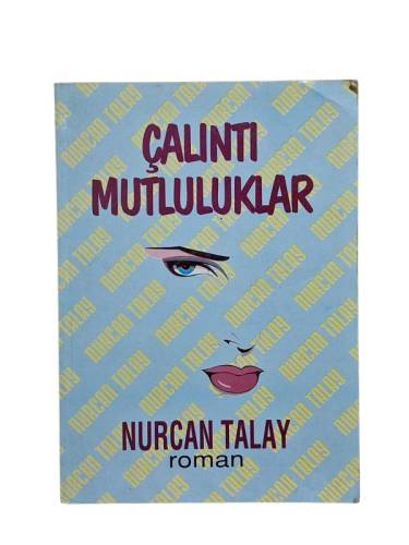 ÇALINTI MUTLULUKLAR - 0