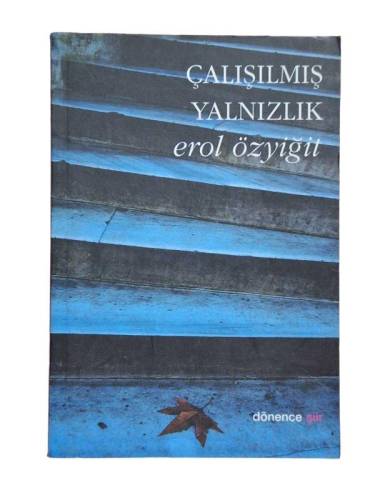 ÇALIŞILMIŞ YALNIZLIK - 0